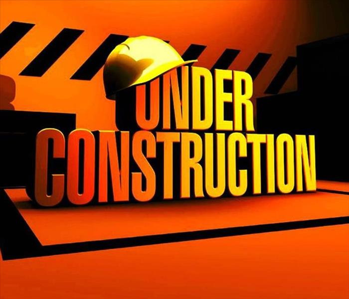 picture of an "under construction sign"