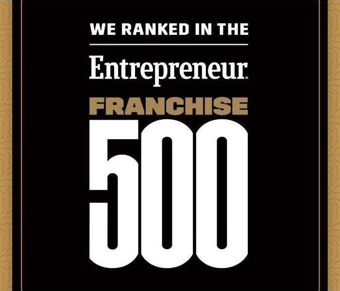 Entrepreneur Magazine Top 10 logo